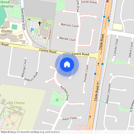 20 Harwood Court, Berwick VIC 3806