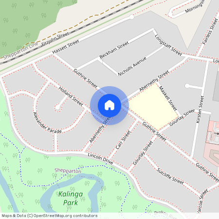 36 Abernethy Street, Vic 3630, Shepparton