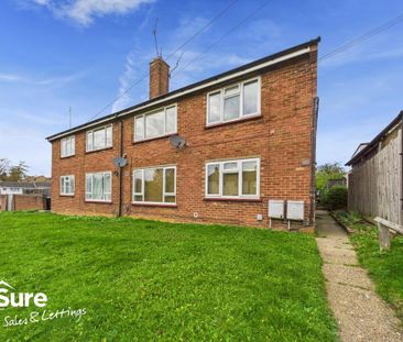 2 bedroom ground floor maisonette to rent - Photo 3