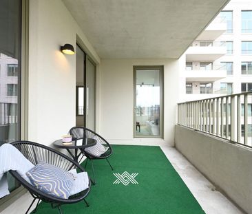 Appartement te huur in Deinze - Foto 3