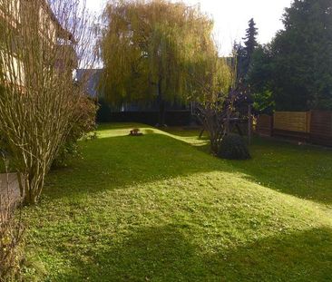 4 Zimmer, 82 m², EG - Foto 1