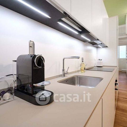 Bilocale in Affitto in Viale Argonne 1 a Milano - Photo 1