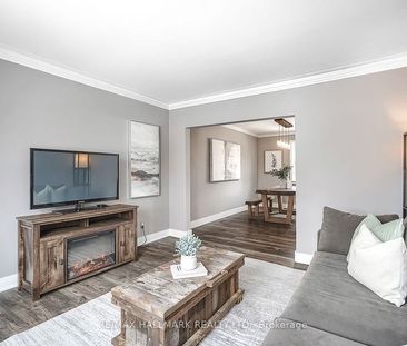 For Lease - 6 Thirty First Street Unit# UPPER, Toronto, Ontario - Photo 2