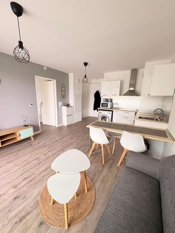 Appartement 2 pièces à Thionville - Photo 5