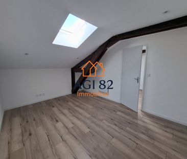 Location Appartement 2 pièces 33m² MOISSAC 82200 - Photo 3