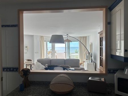 Apartamento exclusivo en Mascarat - Photo 5