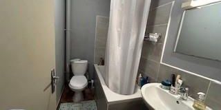 Location Appartement 1 pièce 26m² PONT DE CHERUY 38230 - Photo 3
