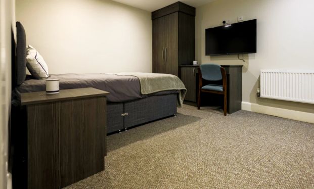 1 Bed 1 Bath - Photo 1