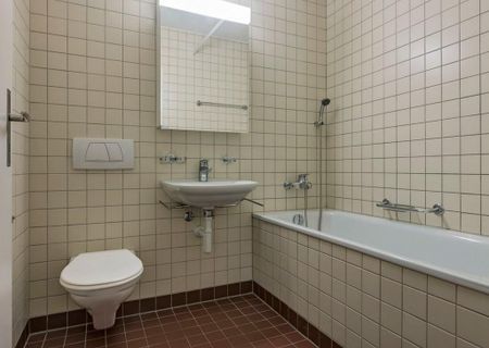 2.5 Zimmer, 80 m², EG - Photo 4