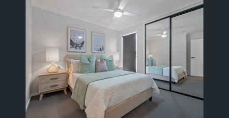 Contemporary Terrace Homes - Photo 5