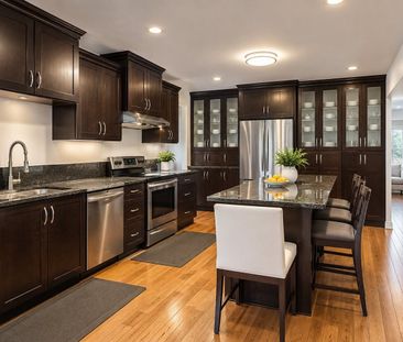 638 West 54th Avenue apartment — Vancouver, BC (5-Bedroom) - 5 Bedroom - Photo 1