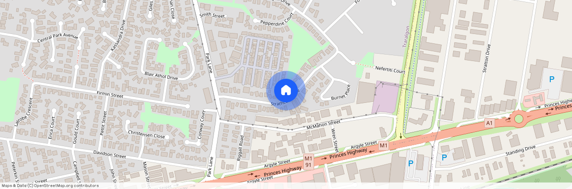 2/26 Strathcole Drive, Vic 3844, Traralgon