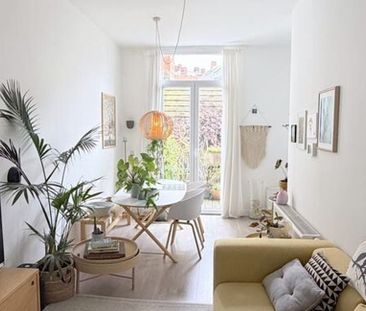 Duplex te huur in Antwerpen voor € 890 met 2 slaapkamers - Foto 3