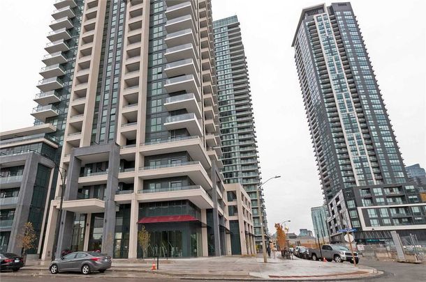 For Lease - 4055 Parkside Village Drive Unit# 2620, Mississauga, Ontario - Photo 1