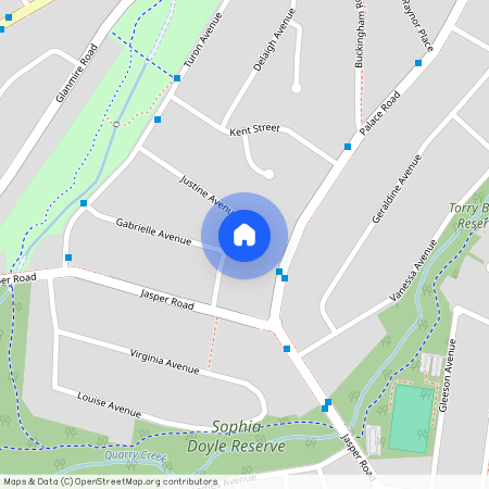 9 Justine Avenue, Baulkham Hills NSW 2153