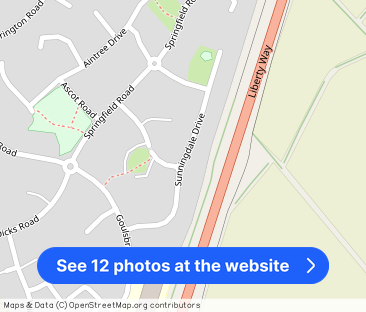 Sunningdale Drive, Rushden - Photo 1