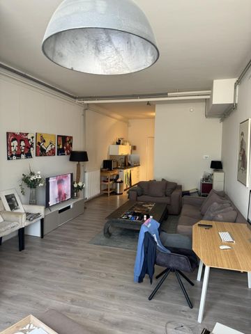 Te huur: Appartement NS Plein in Tilburg - Photo 2