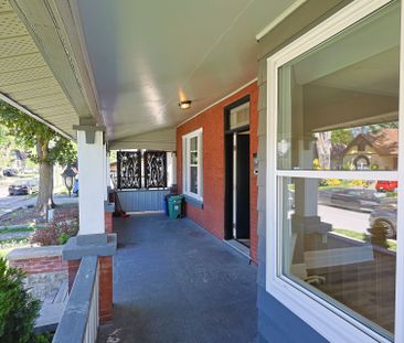 For Lease - 444 Dorinda Street Unit# Main floor, London East, Ontario - Photo 4