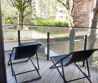 Appartement te huur - Photo 3