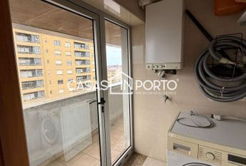 Apartamento T3 em Porto