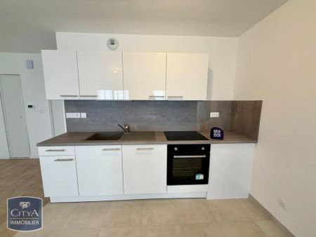 Appartement à louer 3 pièces 65.6m² - Photo 4