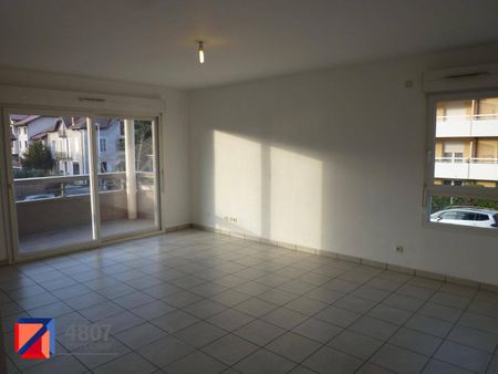 Location appartement 3 pièces 68.2 m² à Reignier-Ésery (74930) 4 - Photo 2