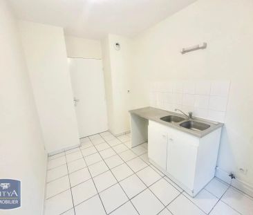 Appartement à louer 2 pièces 51.37m² - Photo 2