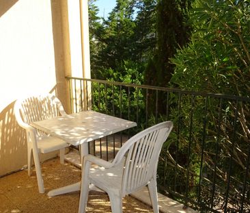 Location Appartement 1 pièce 18m² MONTPELLIER 34090 - Photo 5