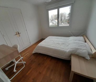 Appartement T3 NANTES Chêne des Anglais - 66 m2 835 Euros - Photo 3