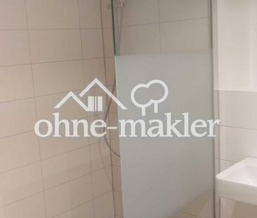 3 Zimmer DG-Wohnung mit wunderschöner Galerie und Balkon - Photo 6