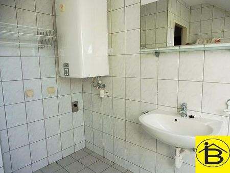 15288 - gepflegte 2 Zimmer Wohnung im Zentrum! - Photo 5