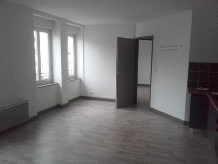 Location Appartement 2 pièces 52m² ANNONAY 07100 - Photo 2