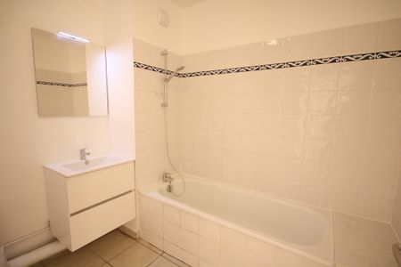 T2 41m2 Villefranche centre - Photo 5