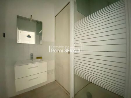 Location Appartement 3 pièces 55m² - Photo 5