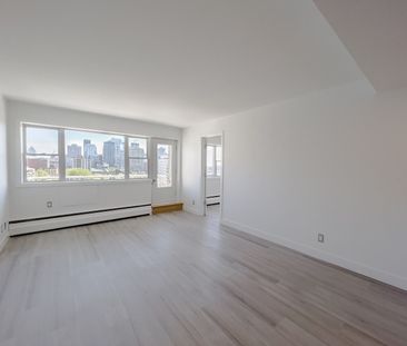 Urban Living at Place Sussex – 1225 Rue du Sussex, Montréal, QC H3H... - Photo 5