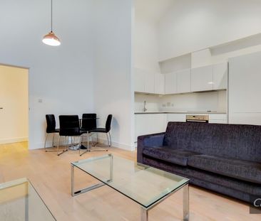 Sail Loft Court, Dod Street, London - Photo 1