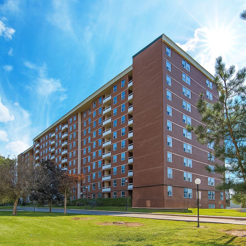 For Lease - 175 Hilda Avenue Unit# 102, Toronto, Ontario - Photo 1