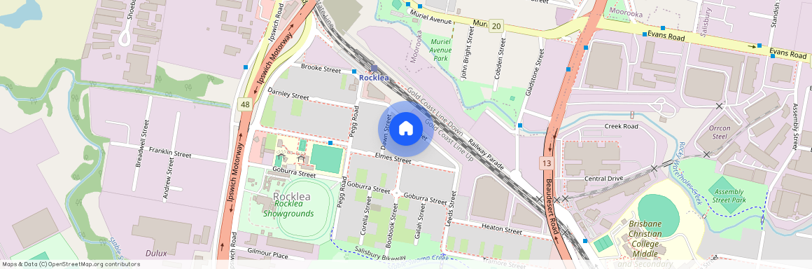 3/39 Annie Street, Qld 4106, Rocklea