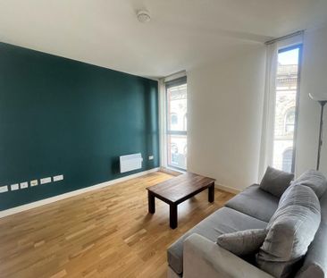 2 bedroom apartment to rent - Photo 1