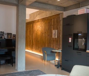 Stylische 2-Zimmer-Wohnung in zentraler Lage - Foto 4