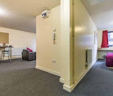 Deluxe Studio - Photo 2