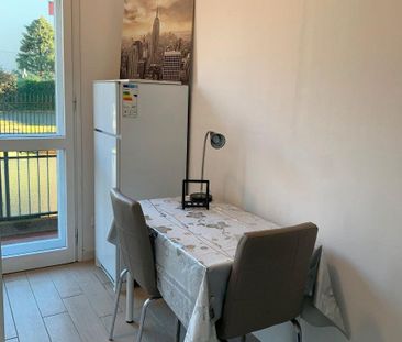 Stanza singola a Monza città bagno privato - Photo 5