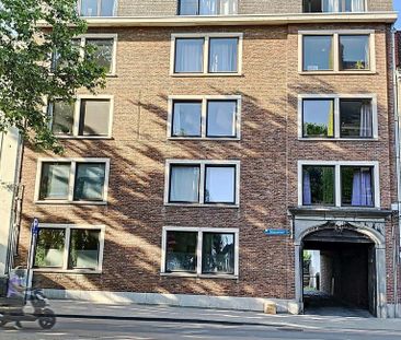 Studio met slaaphoek te huur in Leuven voor € 560 met 1 slaapkamer - Photo 1