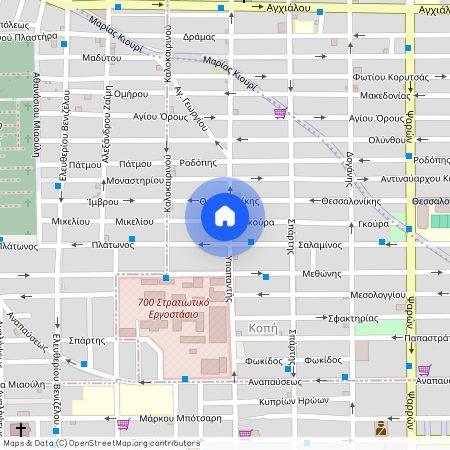 Κερατσίνι Ταμπουρια