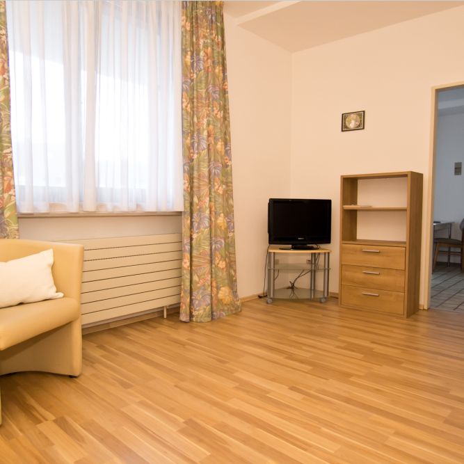 1.5 Zimmer in Düsseldorf - Photo 1