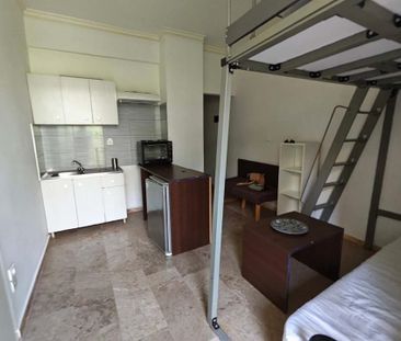 Studio/Γκαρσονιέρα για ενοικίαση Νόρμαν (Πάτρα) - Photo 3