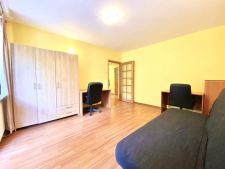 2-pok., Wyremontowane Mieszkanie na Mokotowie - Фото 2