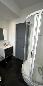 Location appartement 2 pièces, 31.90m², Le Mans - Photo 4