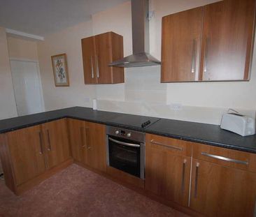 Wyggeston Street, Burton Upon Trent, DE13 - Photo 1