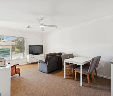 Renovated Two Bedroom Unit With Generous Outdoor Living Space - Photo 3